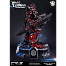 Prime1studio - Transformer - Sentinel Prime (Exclusive Bonus version)