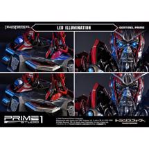 Prime1studio - Transformer - Sentinel Prime (Exclusive Bonus version)